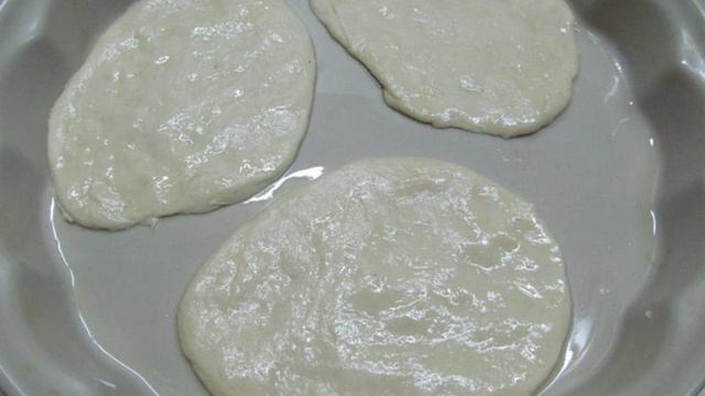Мини пицца