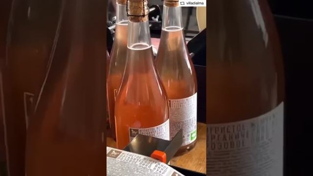 Ручной Этикетировщик Labelmatic. Нанесение этикетки и контрэтикетки. смотреть онлайн