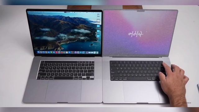 MacBook pro 16 core i9 with 16gb of ram and 1tb of rom for sale смотреть онлайн