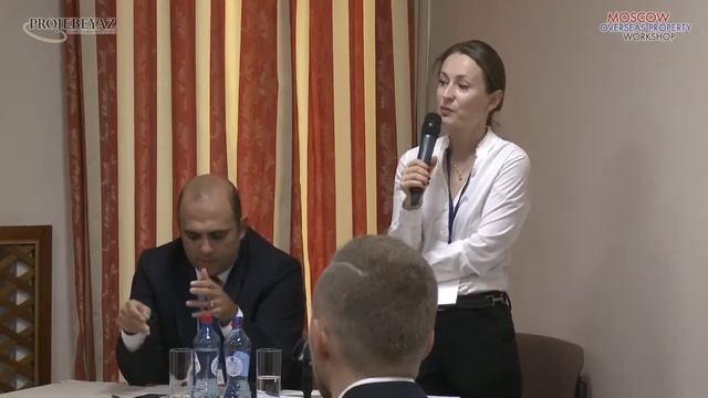 Стамбул-новое направление для инвестиций на карте Европы смотреть онлайн