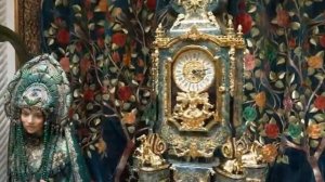 СЛОВНО В СКАЗКЕ! Вот как выглядит огромный дом Ирины Винер