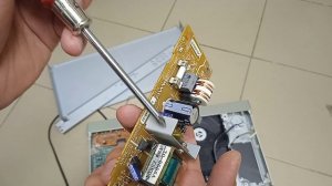Разбор dvd плеера sony dvp-ns2p