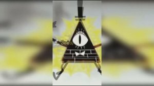 ГРАВИТИ ФОЛЗ 3 сезон ☢️