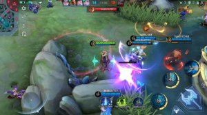 ГАЙД НА ГОРД/ СМОТРИТЕ КАК НАДО ПОМОГАТЬ КОМАНДЕ ИГРАЯ НА ГОРДЕ/ MOBILE LEGENDS/МОБАЙЛ ЛЕГЕНД.