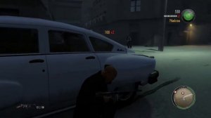 Mafia II. The Betrayal of Jimmy. Помощь при открытие ресторана