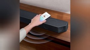 Samsung HW-Q800C 5.1.2ch Q-Series Dolby Atmos Soundbar (2023) | Overview!??