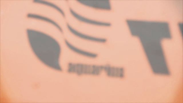 Aquarius Traper - single recreational kayak promo смотреть онлайн