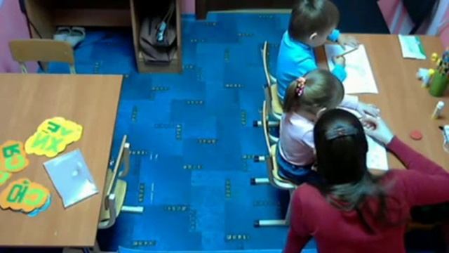 частный развивающий детский сад "Умный Малыш" Волгоград Дзержинский район 7 Ветров 8-961-685-45-47 смотреть онлайн