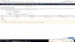 Access EC2 instance using .PEM file download from AWS