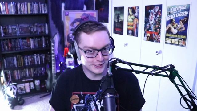 SCREAM Directors New Movie Looks SICK!! - Abigail (2024) смотреть онлайн