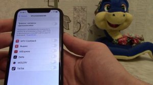 Как отключить слежку в приложениях на Айфоне. Как запретить отслеживание на iPhone.