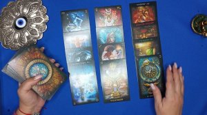 ‼️‼️События ближайшего будущего ⁉️❤⁉️           #Таро.