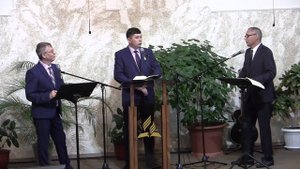 Десятина в Ветхом и Новом завете