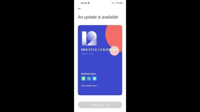 Redmi Note 9 Android 11 Released | Manual Installation Method And Features | Tamil