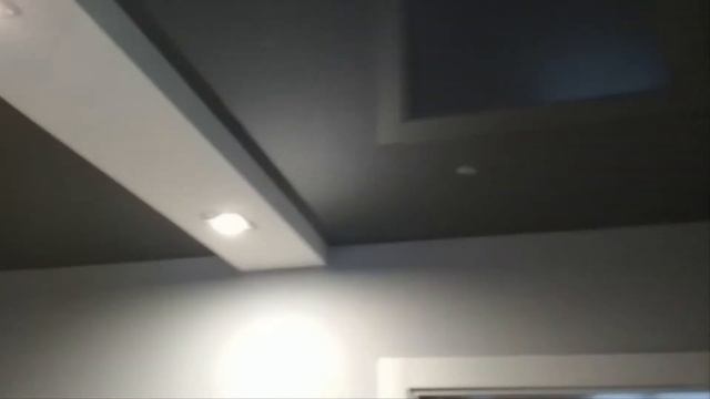 Натяжные потолки №11 - 15 смотреть онлайн