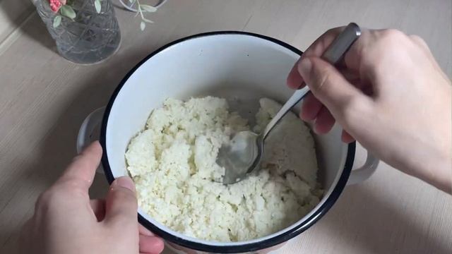 Твёрдый сыр за 15 минут.Казакша рецепт.Сыр.Домашний сыр. смотреть онлайн