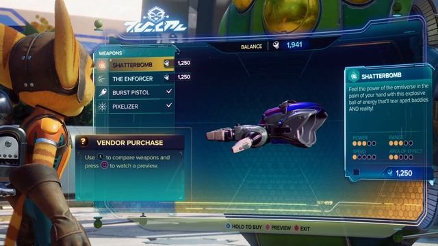 Ratchet and Clank: Rift Apart Part 1 PS5 Walkthrough Gameplay (PlayStation 5) смотреть онлайн