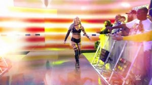 WWE Liv Morgan New Custom Titantron (Liv Gone Mad)