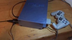 PS2 TO HDMI Adapter Setup Guide! 2020! (PS2 Slim & FAT)