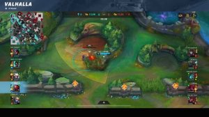 WILD RIFT ЛУЧШИЙ ГАЙД И ОБЗОР НА ГРАГАСА В ЛЕСУ | League Of Legends: Wild Rift