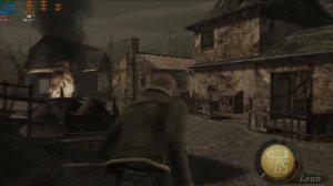 Resident evil 4 ultimate hd edition pc max settings