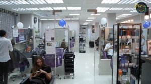 Салон красоты 100 услуг - Ролик о мужском маникюре от рекламного агентства GAGARIN MEDIA