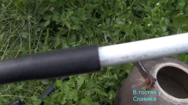 Шланг.Ремонт Поливочного Шланга.How To Fix Leaking Into Garden Hose.