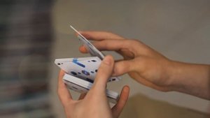 ОБУЧЕНИЕ ФЛОРИШУ С КАРТАМИ // ANDROMEDA // CARDISTRY TUTORIAL