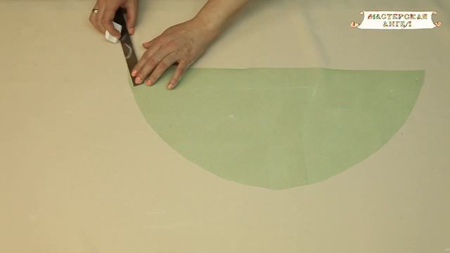 Шьём Сами. Мастер-Класс. Цветочная шляпка.