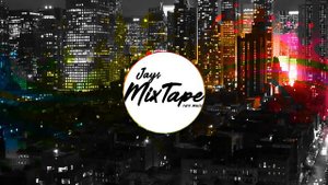 Big City Life ft 2pac: This Life I lead Underground Remix