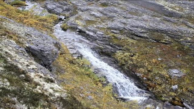 В Хибины за астрофиллитом