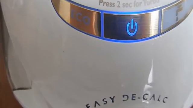 Recenzja Żelazka Philips GC9642/60 смотреть онлайн