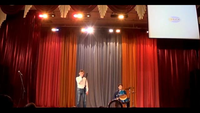 День студента 2018 смотреть онлайн