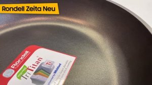 ТОП—7. Лучшие сковороды с антипригарным покрытием. Рейтинг 2022 года!