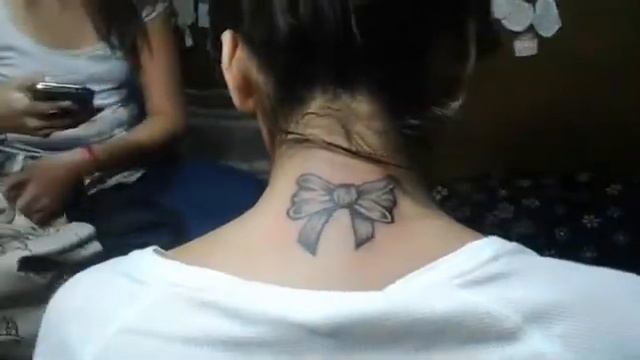 #модификация #восстановлениеволос #новаяжизнь #татуировки #шиньон #розовый #оттенков #детали смотреть онлайн