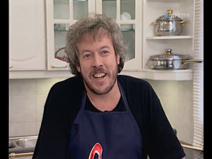 Лучшие телепередачи 90-х