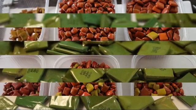 Конденсаторы   Скупка В Москве