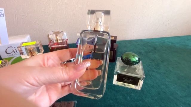 Парфюм на Распив Готовлю  отливанты духов Ароматы которые покупают чаще
