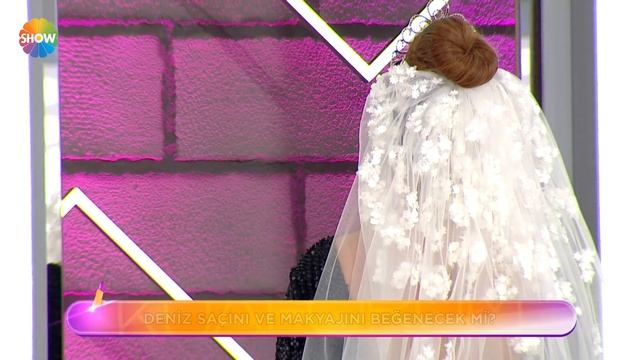 Kuaförüm Sensin 11. Bölüm | 15 Nisan 2019 смотреть онлайн