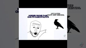 Murder Drones TikTok Compilation Part 23