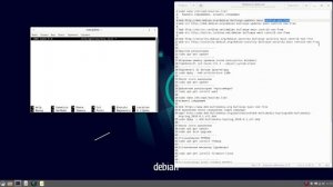 Debian 11 первичная настройка