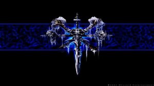 Фразы юнитов из Warcraft 3. Нежить, Разрушитель.