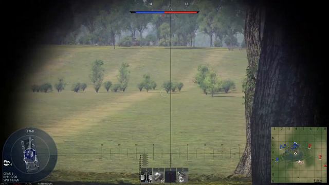 Wow... Magiccc (Warthunder) смотреть онлайн