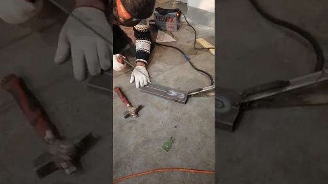 испытания электродов GOODEL смотреть онлайн