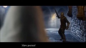 Literal Assassin`s creed Identity