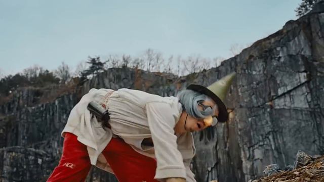 PUBG - Official Fantasy Battle Royale Trailer  | 2020 April Fools' Day смотреть онлайн