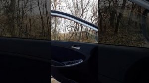 Принцип работы двойных стекл.