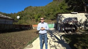 Инвестиционное предложение. Батуми. Кеда. Мост Царицы Тамары