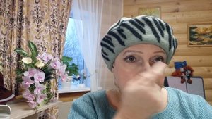 ТОНАК - Береты наличие!