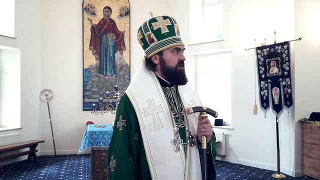 О терпении